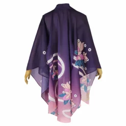 The Balladeer Scaramouche Cosplay Genshin Impact Cosplay Costume Anime Japanese Style Hunting Suit 21 The Balladeer Scaramouche Cosplay Genshin Impact Cosplay Costume Anime Japanese Style Hunting Suit -cosplay Sales Shop Scaramouche Cosplay 16