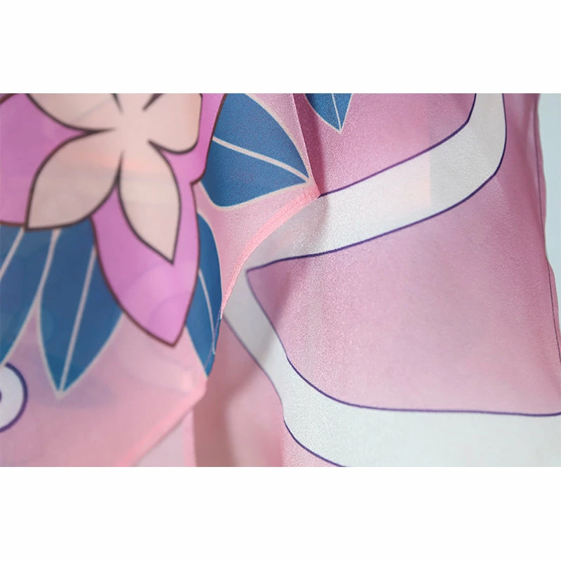 The Balladeer Scaramouche Cosplay Genshin Impact Cosplay Costume Anime Japanese Style Hunting Suit 16 The Balladeer Scaramouche Cosplay Genshin Impact Cosplay Costume Anime Japanese Style Hunting Suit - Image 16