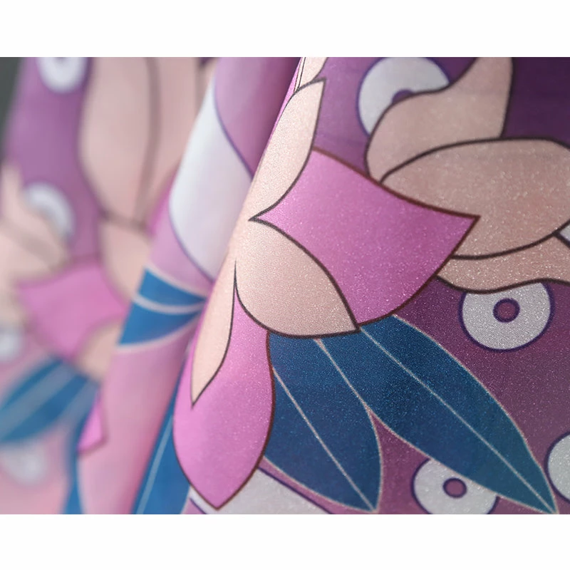 The Balladeer Scaramouche Cosplay Genshin Impact Cosplay Costume Anime Japanese Style Hunting Suit 17 The Balladeer Scaramouche Cosplay Genshin Impact Cosplay Costume Anime Japanese Style Hunting Suit - Image 17