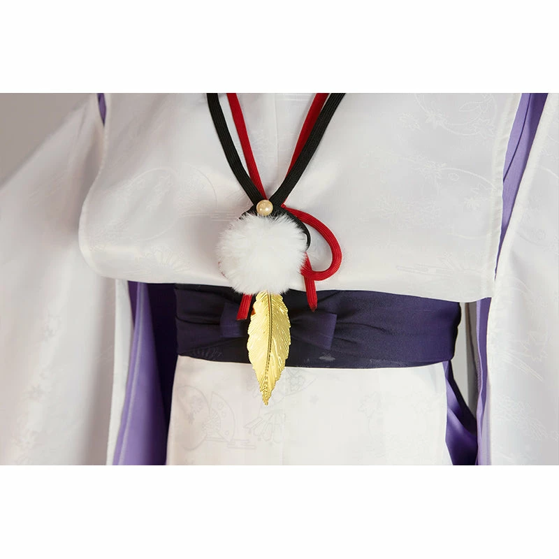 The Balladeer Scaramouche Cosplay Genshin Impact Cosplay Costume Anime Japanese Style Hunting Suit 8 The Balladeer Scaramouche Cosplay Genshin Impact Cosplay Costume Anime Japanese Style Hunting Suit - Image 8