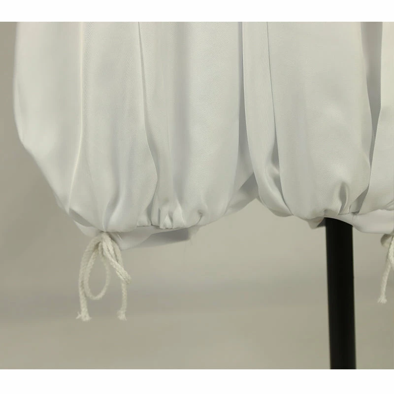 The Balladeer Scaramouche Cosplay Genshin Impact Cosplay Costume Anime Japanese Style Hunting Suit 14 The Balladeer Scaramouche Cosplay Genshin Impact Cosplay Costume Anime Japanese Style Hunting Suit - Image 14