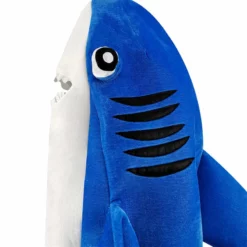 Kids Shark Costumes Boys Halloween Funny Fleece Onesize Jumpsuit Cosplay ACcosplay -cosplay Sales Shop Shark Costumes 6
