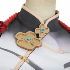 Shenhe Costumes Genshin Impact Shenhe Cosplay Wig Shenhe Cosplay Outfit For Halloween -cosplay Sales Shop Shenhe Costumes Genshin Impact 39