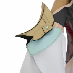 Shenhe Costumes Genshin Impact Shenhe Cosplay Wig Shenhe Cosplay Outfit For Halloween -cosplay Sales Shop Shenhe Costumes Genshin Impact 41