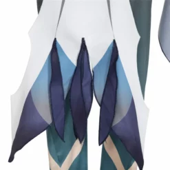 Shenhe Costumes Genshin Impact Shenhe Cosplay Wig Shenhe Cosplay Outfit For Halloween -cosplay Sales Shop Shenhe Costumes Genshin Impact 43