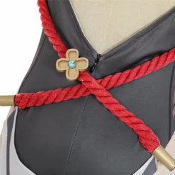 Shenhe Costumes Genshin Impact Shenhe Cosplay Wig Shenhe Cosplay Outfit For Halloween -cosplay Sales Shop Shenhe Costumes Genshin Impact 45