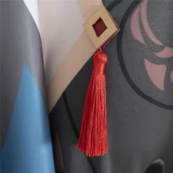 Shenhe Costumes Genshin Impact Shenhe Cosplay Wig Shenhe Cosplay Outfit For Halloween -cosplay Sales Shop Shenhe Costumes Genshin Impact 53