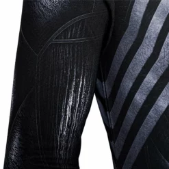 Spider-Man 2 Venom Symbiote Black Suit Cosplay Bodysuit Top Level -cosplay Sales Shop Spider Man 2 Venom Symbiote Black Suit 7