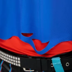 Spider-Punk Suit Spiderman Across The Spider Verse Bodysuit Halloween Costume 2023 ACcosplay -cosplay Sales Shop Spider Punk Suit Spiderman Across The Spider Verse Bodysuit 17