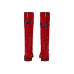 Spider-Punk Suit Spiderman Across The Spider Verse Bodysuit Halloween Costume 2023 ACcosplay -cosplay Sales Shop Spider Punk Suit Spiderman Across The Spider Verse Bodysuit 18