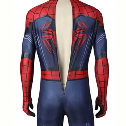 Spider-man Peter Parker Suit Avengers Spider-Man Cosplay Halloween Costumes Mask 25 Spider-man Peter Parker Suit Avengers Spider-Man Cosplay Halloween Costumes Mask -cosplay Sales Shop Spider man Peter Parker Suit 31