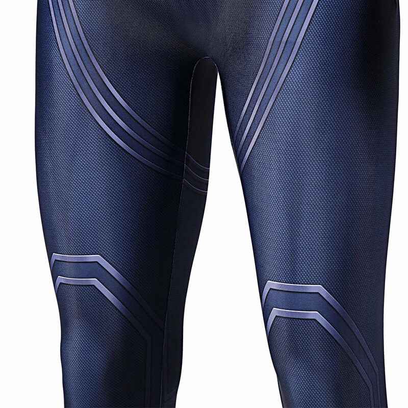 Spider-man Peter Parker Suit Avengers Spider-Man Cosplay Halloween Costumes Mask 13 Spider-man Peter Parker Suit Avengers Spider-Man Cosplay Halloween Costumes Mask - Image 13