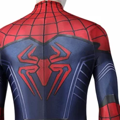 Spider-man Peter Parker Suit Avengers Spider-Man Cosplay Halloween Costumes Mask 24 Spider-man Peter Parker Suit Avengers Spider-Man Cosplay Halloween Costumes Mask -cosplay Sales Shop Spider man Peter Parker Suit 33
