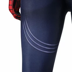 Spider-man Peter Parker Suit Avengers Spider-Man Cosplay Halloween Costumes Mask 30 Spider-man Peter Parker Suit Avengers Spider-Man Cosplay Halloween Costumes Mask -cosplay Sales Shop Spider man Peter Parker Suit 37