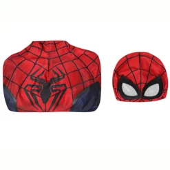 Spider-man Peter Parker Suit Avengers Spider-Man Cosplay Halloween Costumes Mask 21 Spider-man Peter Parker Suit Avengers Spider-Man Cosplay Halloween Costumes Mask -cosplay Sales Shop Spider man Peter Parker Suit 38