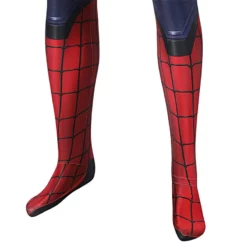 Spider-man Peter Parker Suit Avengers Spider-Man Cosplay Halloween Costumes Mask 31 Spider-man Peter Parker Suit Avengers Spider-Man Cosplay Halloween Costumes Mask -cosplay Sales Shop Spider man Peter Parker Suit 40