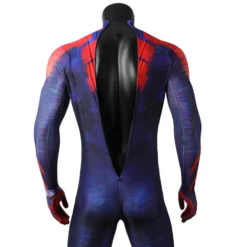 Adults Spiderman 2099 Miguel O'Hara Cosplay Bodysuit Spiderman Across The Spider-Verse Cosplay Costume -cosplay Sales Shop Spiderman 2099 Miguel O Hara Cosplay 13
