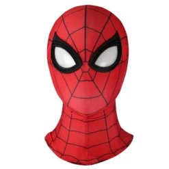 Spiderman PS5 Vintage Comic Book Suit Spiderman Classic Bodysuit Cosplay Costume -cosplay Sales Shop Spiderman PS5 Vintage Comic Book Suit 5