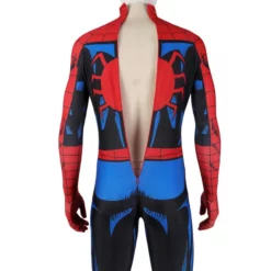 Spiderman PS5 Vintage Comic Book Suit Spiderman Classic Bodysuit Cosplay Costume -cosplay Sales Shop Spiderman PS5 Vintage Comic Book Suit 6