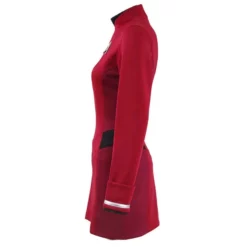Star Trek Beyond Costume Uhura Engineer Crewman Red Dress Uniform Girls Women 12 Star Trek Beyond Costume Uhura Engineer Crewman Red Dress Uniform Girls Women -cosplay Sales Shop Star Trek Beyond Costume 5