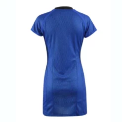 Star Trek Into Darkness Fleet Uhura Blue Uniform Dress Cosplay Costume -cosplay Sales Shop Star Trek Into Darkness blue Uniform Dress 17