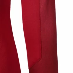 Star Trek Strange New Worlds Red Uniform Shirt Cosplay Costume ACcosplay 21 Star Trek Strange New Worlds Red Uniform Shirt Cosplay Costume ACcosplay -cosplay Sales Shop Star Trek Strange New Worlds Red Uniform 13