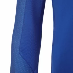 Star Trek Strange New Worlds Uniforms Shirt Cosplay Costume ACcosplay - Blue Color -cosplay Sales Shop Star Trek Strange New Worlds Uniforms 9