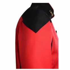 Star Trek The Next Generation Captain Picard Uniform Costume Adult Men -cosplay Sales Shop Star Trek uniform 6