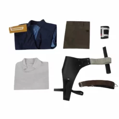 2023 Cal Kestis Cosplay Star Wars Jedi Survivors Costume Suit For Halloween -cosplay Sales Shop Star Wars Jedi Survivors Costume Suit 11