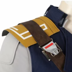 2023 Cal Kestis Cosplay Star Wars Jedi Survivors Costume Suit For Halloween -cosplay Sales Shop Star Wars Jedi Survivors Costume Suit 9