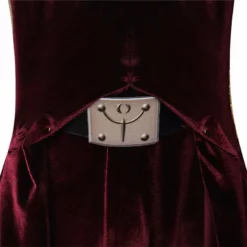 Star Wars Padme Amidala Cosplay Costume Halloween Outfit ACcosplay -cosplay Sales Shop Star Wars Padme Amidala Cosplay 5