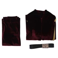 Star Wars Padme Amidala Cosplay Costume Halloween Outfit ACcosplay -cosplay Sales Shop Star Wars Padme Amidala Cosplay 7