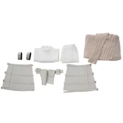 Star Wars Padme Amidala Costumes Padme Cosplay White Battle Outfits New Version ACcosplay 26 Star Wars Padme Amidala Costumes Padme Cosplay White Battle Outfits New Version ACcosplay -cosplay Sales Shop Star Wars Padme Amidala Costumes 1