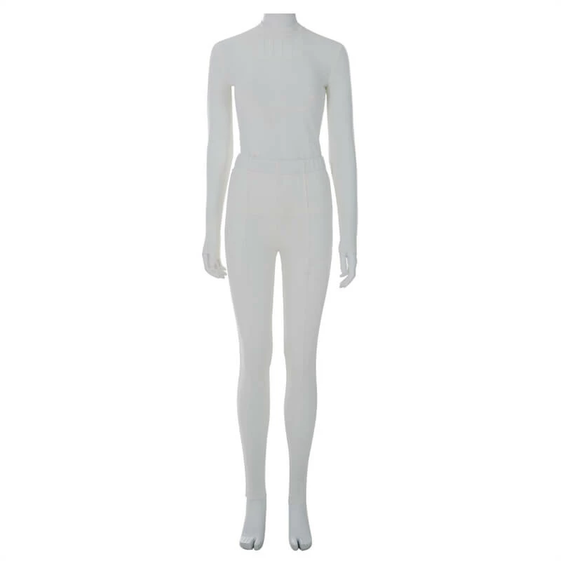 Star Wars Padme Amidala Costumes Padme Cosplay White Battle Outfits New Version ACcosplay 8 Star Wars Padme Amidala Costumes Padme Cosplay White Battle Outfits New Version ACcosplay - Image 8