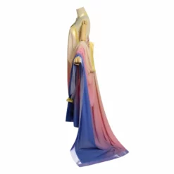 Star Wars Padme Lake Dress Padme Amidala Lake Rainbow Cosplay Halloween Costumes -cosplay Sales Shop Star Wars Padme Lake Dress 4