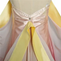 Star Wars Padme Lake Dress Padme Amidala Lake Rainbow Cosplay Halloween Costumes -cosplay Sales Shop Star Wars Padme Lake Dress 6