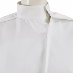 Star Wars Princess Leia White Robe Halloween Cosplay Outfit ACcosplay -cosplay Sales Shop Star Wars Princess Leia White Robe 7