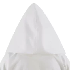 Star Wars Princess Leia White Robe Halloween Cosplay Outfit ACcosplay -cosplay Sales Shop Star Wars Princess Leia White Robe 8