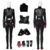 Imperial Inquisitors Star Wars Seventh Sister Costume Suit Halloween Cosplay ACcosplay