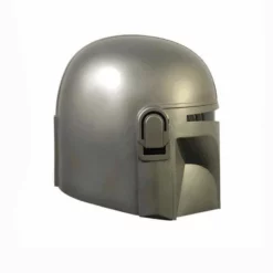 Star Wars The Mandalorian Cosplay Costume Full Face Mask Helmet -cosplay Sales Shop Star Wars The Mandaloriahasn Helmet 1