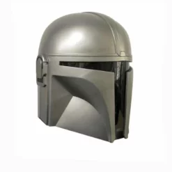 Star Wars The Mandalorian Cosplay Costume Full Face Mask Helmet -cosplay Sales Shop Star Wars The Mandaloriahasn Helmet 1