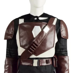 Star Wars The Mandalorian Cosplay Costume Full Face Mask Helmet -cosplay Sales Shop Star Wars The Mandalorian Cosplay 1