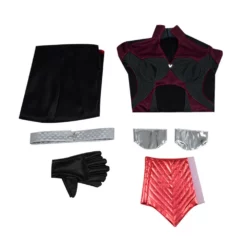 The Boys Season 2 Stormfront Cosplay Costume Guide -cosplay Sales Shop Stormfront Cosplay Costume 18