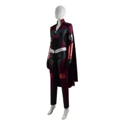 The Boys Season 2 Stormfront Cosplay Costume Guide -cosplay Sales Shop Stormfront Cosplay Costume 20