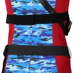 The Boys 4 Firecracker Halloween Women Cosplay Costume ACcosplay -cosplay Sales Shop The Boys 4 Firecracker Cosplay 12