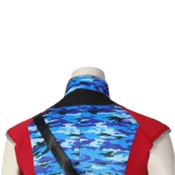 The Boys 4 Firecracker Halloween Women Cosplay Costume ACcosplay -cosplay Sales Shop The Boys 4 Firecracker Cosplay 15