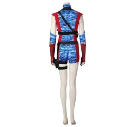 The Boys 4 Firecracker Halloween Women Cosplay Costume ACcosplay -cosplay Sales Shop The Boys 4 Firecracker Cosplay 6