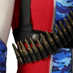 The Boys 4 Firecracker Halloween Women Cosplay Costume ACcosplay -cosplay Sales Shop The Boys 4 Firecracker Cosplay 7