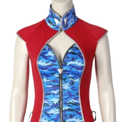 The Boys 4 Firecracker Halloween Women Cosplay Costume ACcosplay -cosplay Sales Shop The Boys 4 Firecracker Cosplay 8