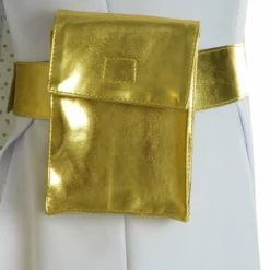 The Boys Trailer 2 Annie January Starlight Cosplay Costume Dress Superhero Battle Suit 2019 -cosplay Sales Shop The Boys superhero battle suit cosplay 11